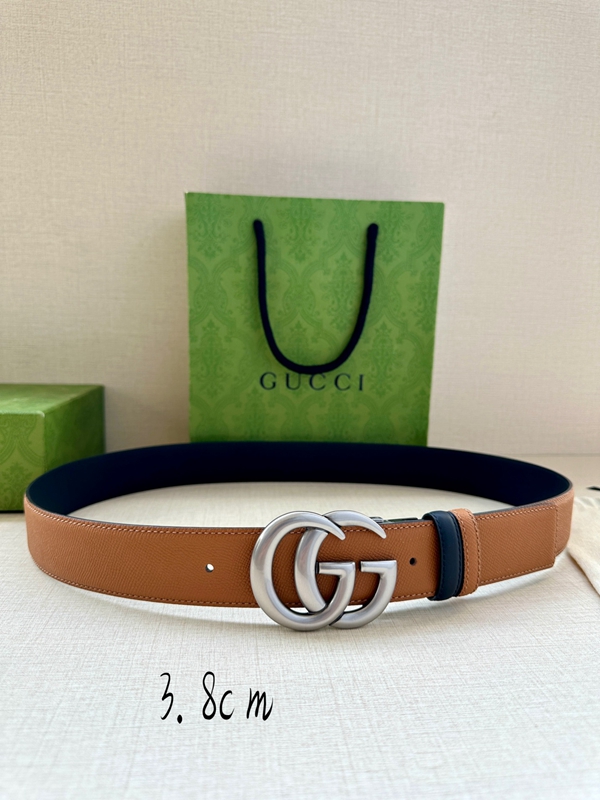 グッチベルト激安正面デザイン